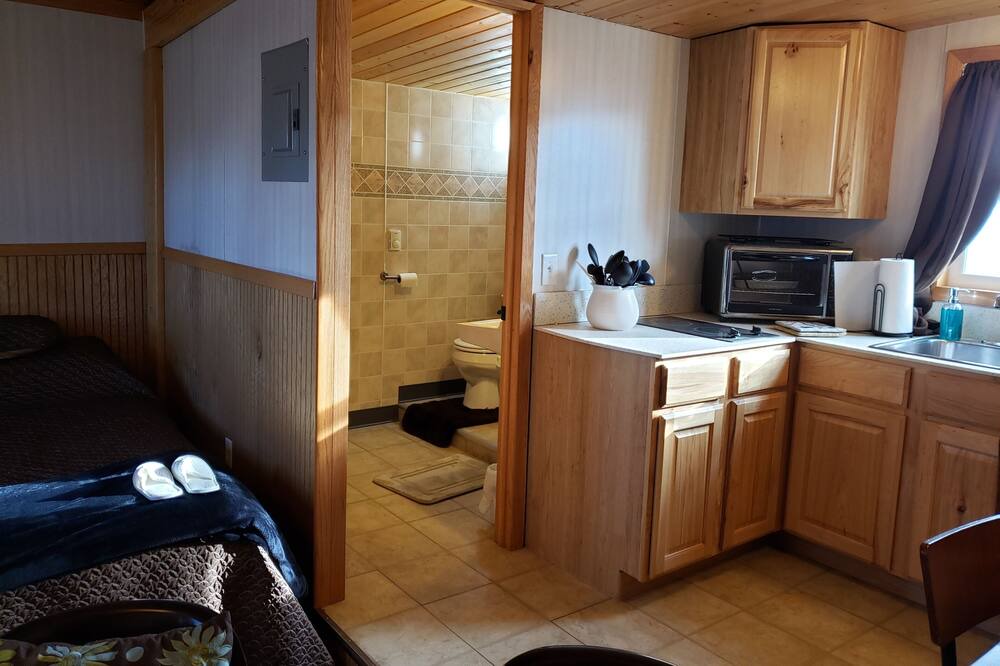 Photo of Bedroom in Billings