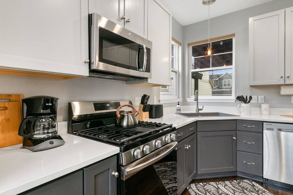 Photo of Kitchen in Fort Collins
