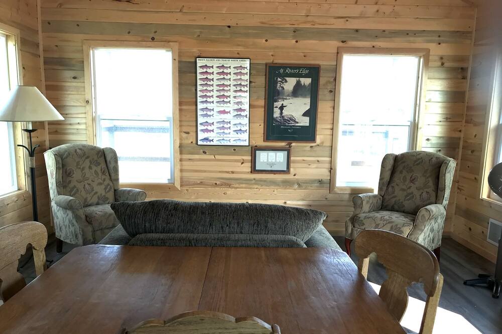 Photo of Livingroom in Great Falls