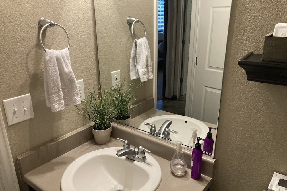Photo of Bathroom in Brighton