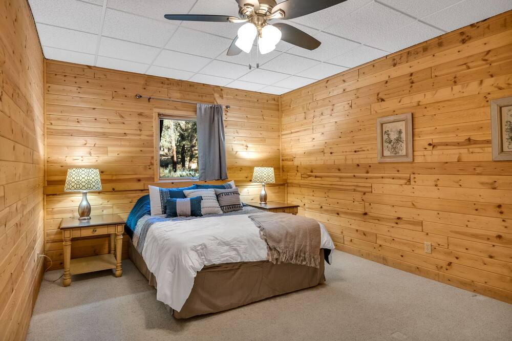 Photo of Bedroom in Greenough