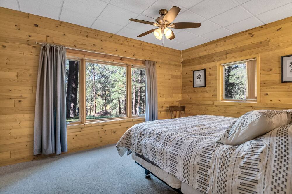 Photo of Bedroom in Greenough