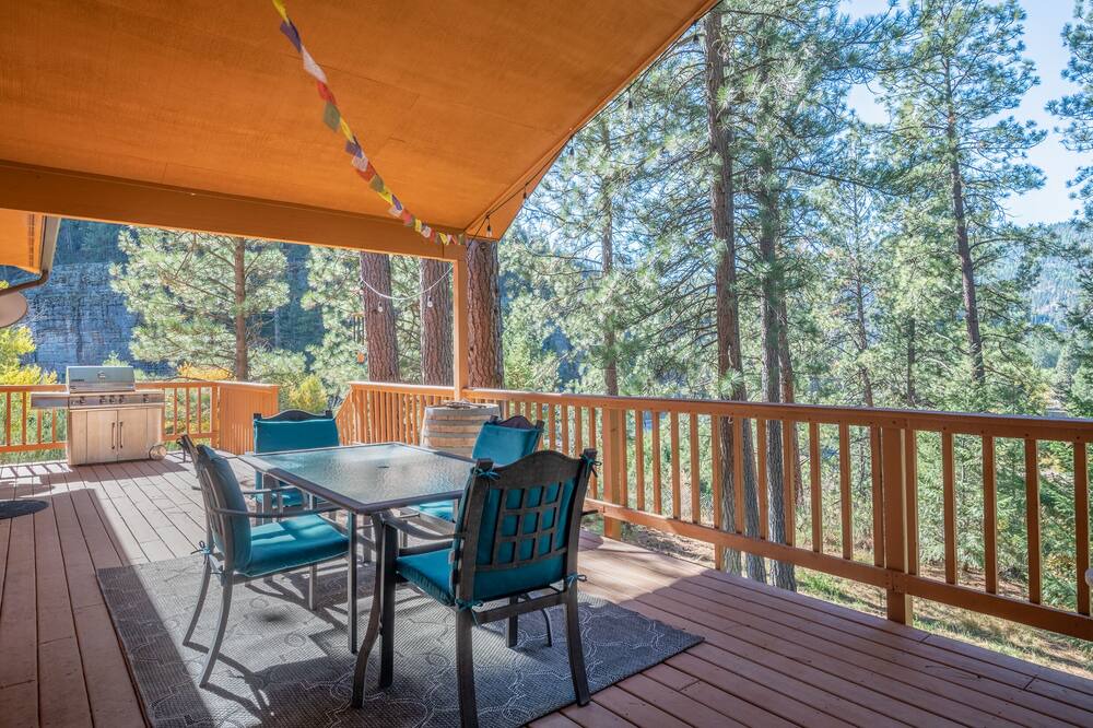 Photo of Patio Balcony in Greenough