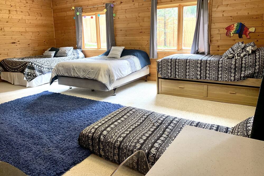 Photo of Bedroom in Greenough