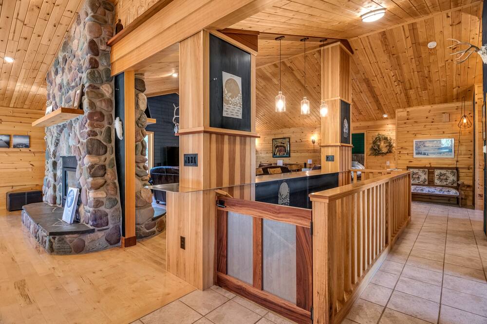 Photo of Kitchen in Greenough