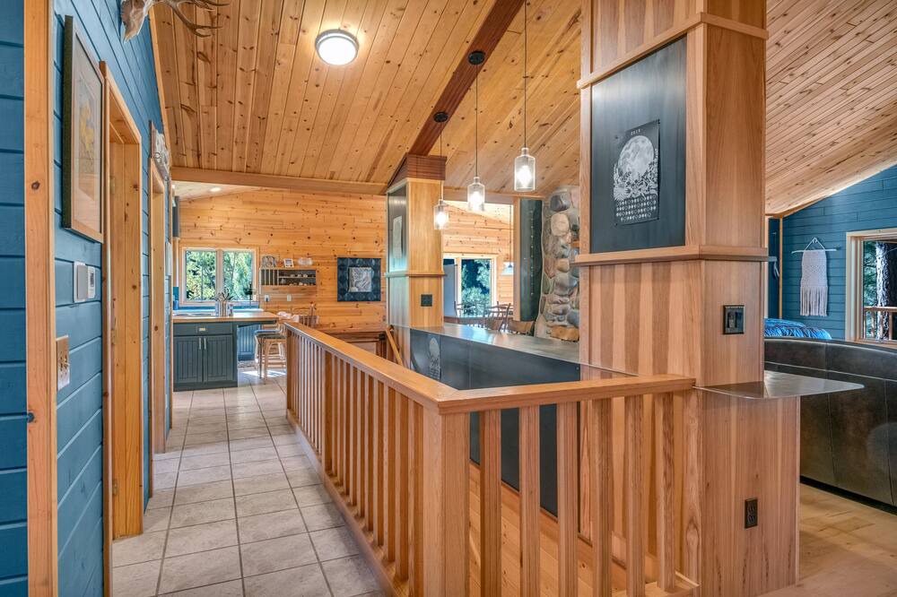 Photo of Kitchen in Greenough