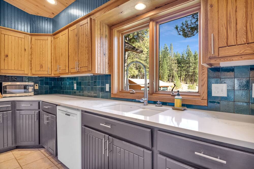 Photo of Kitchen in Greenough