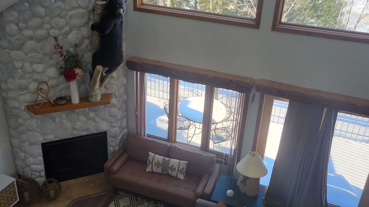 Photo of Livingroom in Biwabik