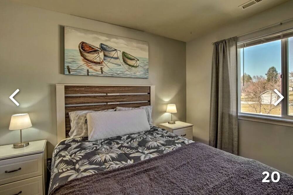Photo of Bedroom in Pasco