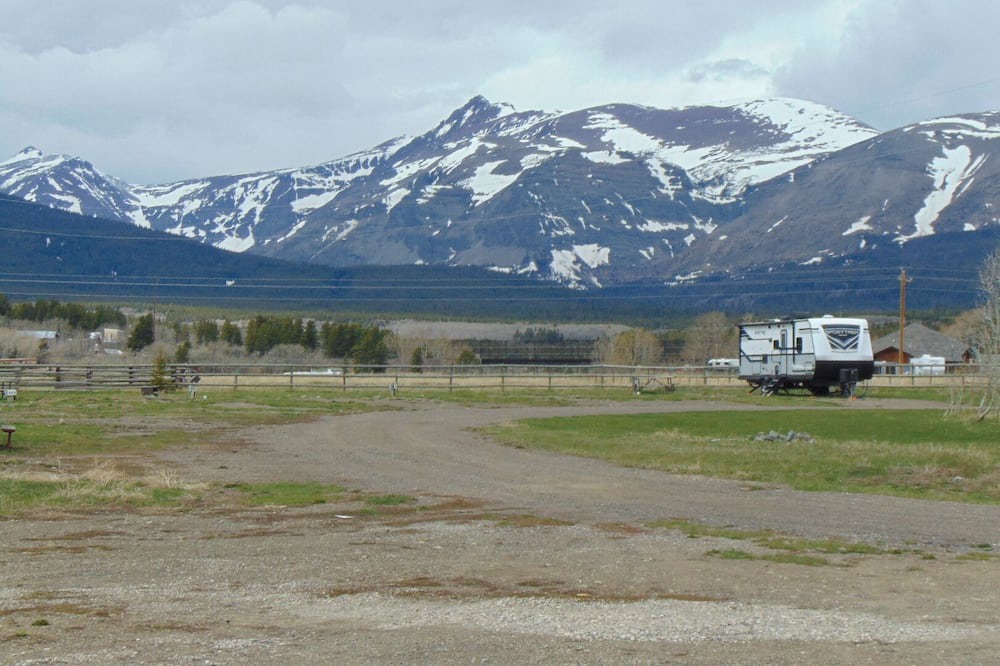Photo of Others in East Glacier Park Village