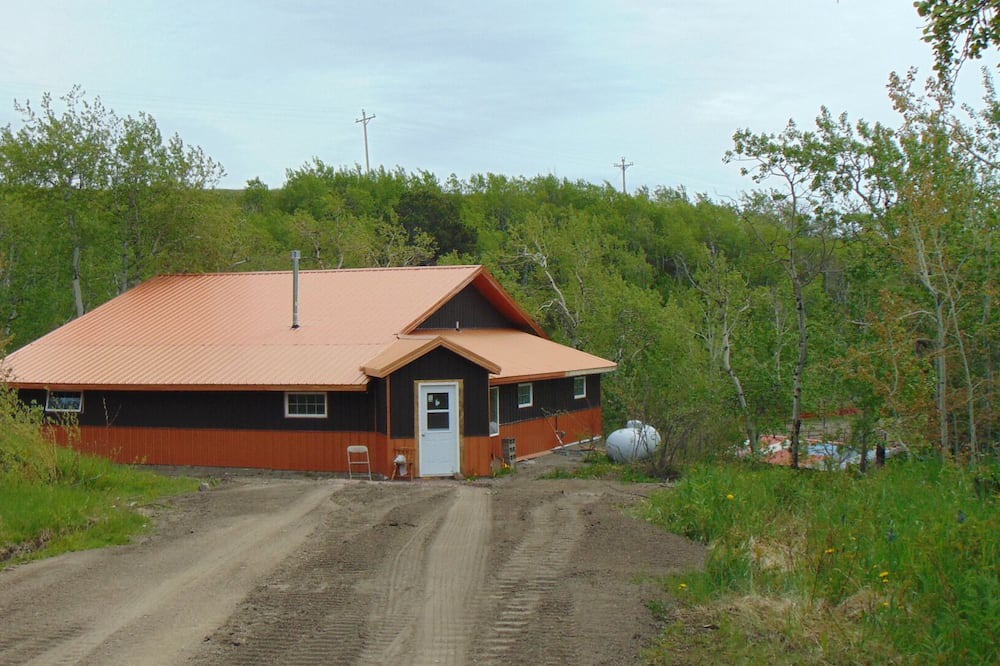 Photo of Outdoor in East Glacier Park Village