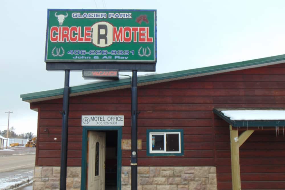 Photo of Others in East Glacier Park Village