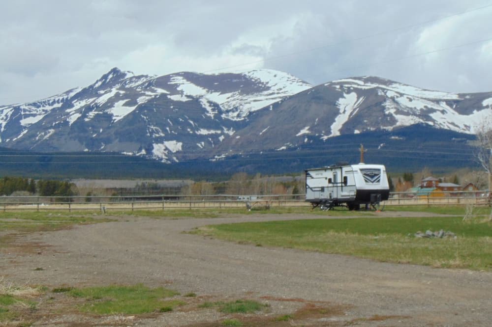 Photo of Others in East Glacier Park Village