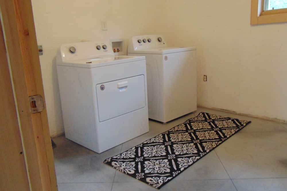 Photo of Bedroom in East Glacier Park Village