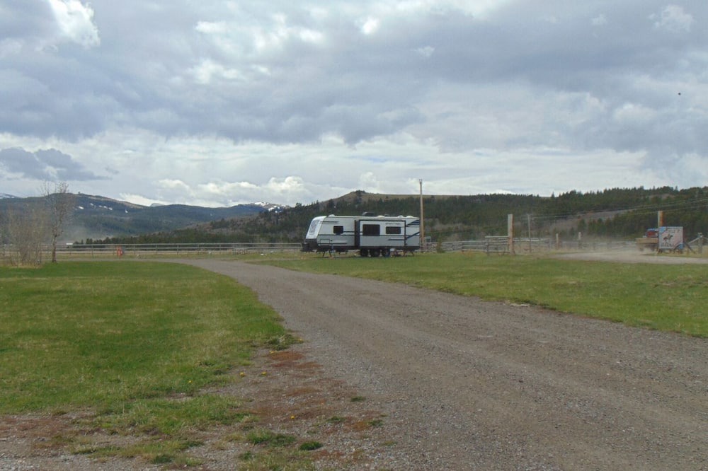 Photo of Others in East Glacier Park Village