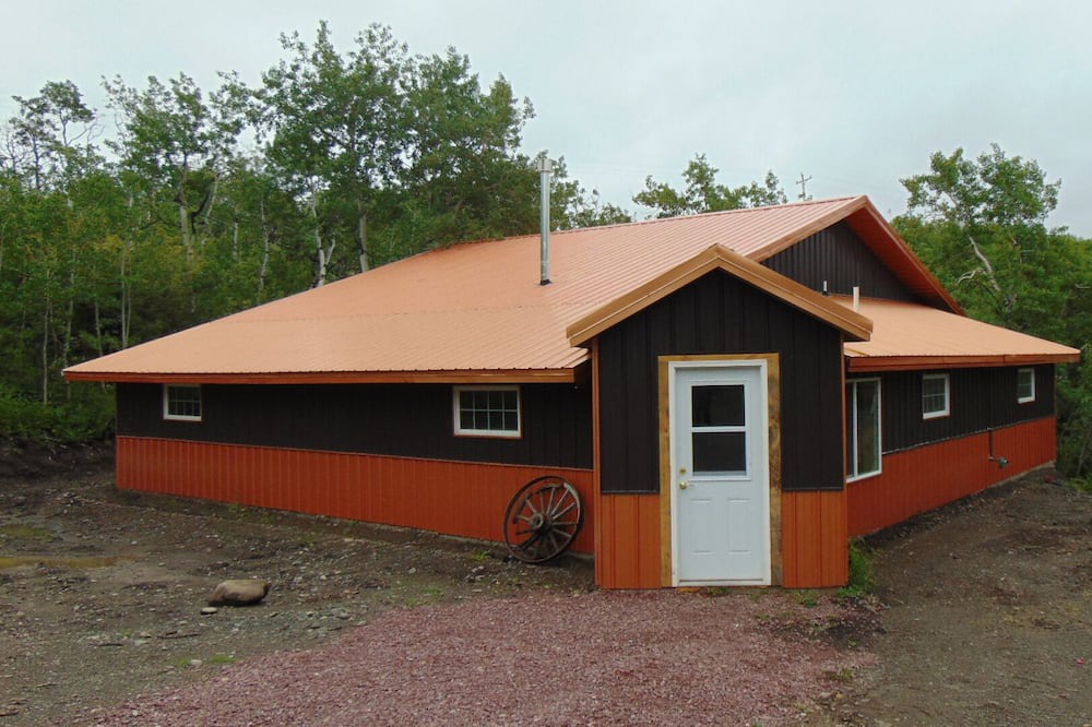 Photo of Outdoor in East Glacier Park Village