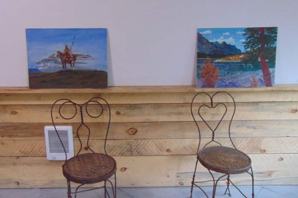 Photo of Others in East Glacier Park Village