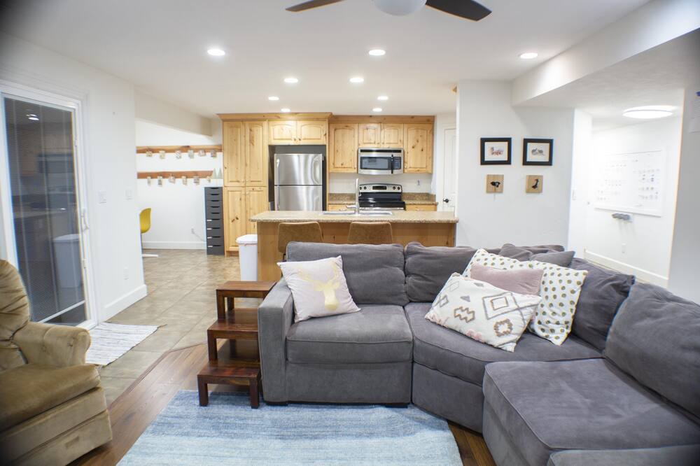 Photo of Bedroom in North Logan