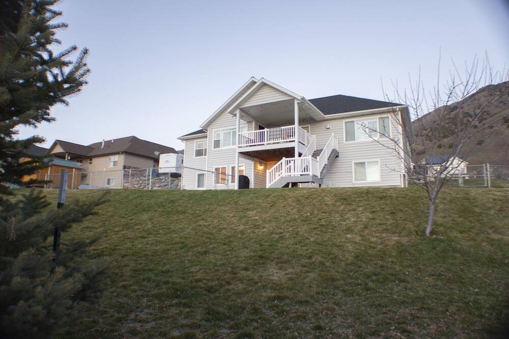 Photo of Outdoor in North Logan