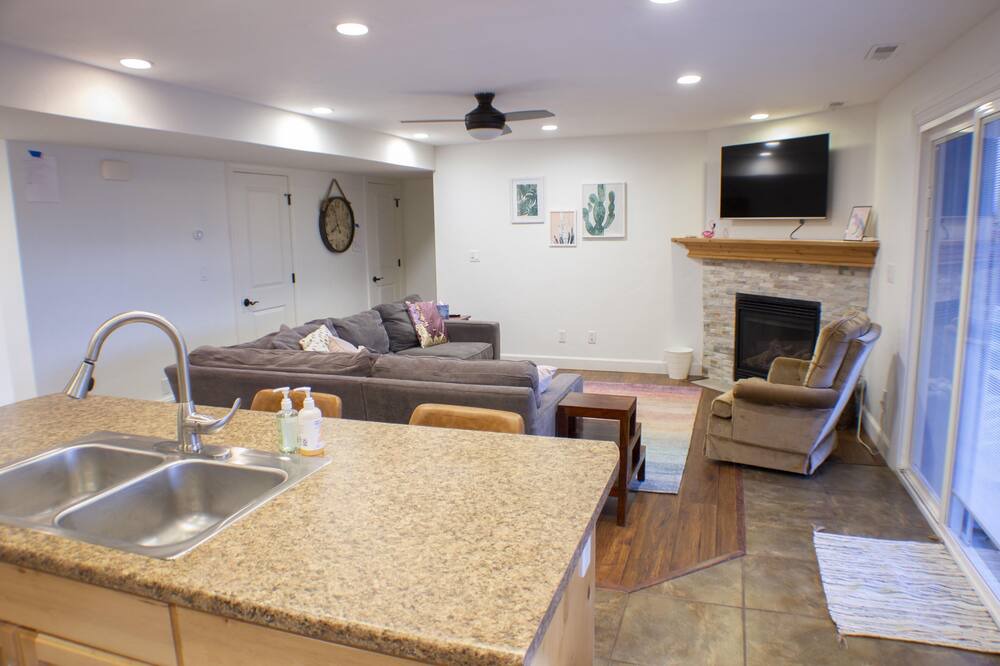 Photo of Bedroom in North Logan