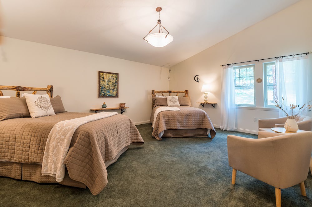Photo of Bedroom in Superior