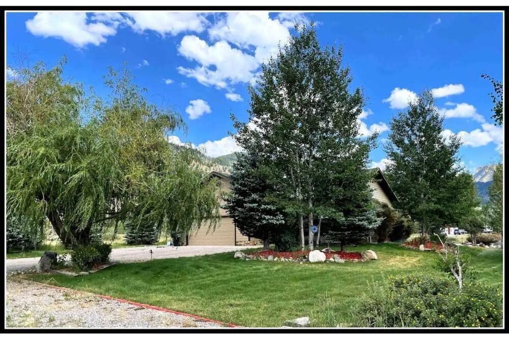 Photo of Outdoor in Star Valley Ranch