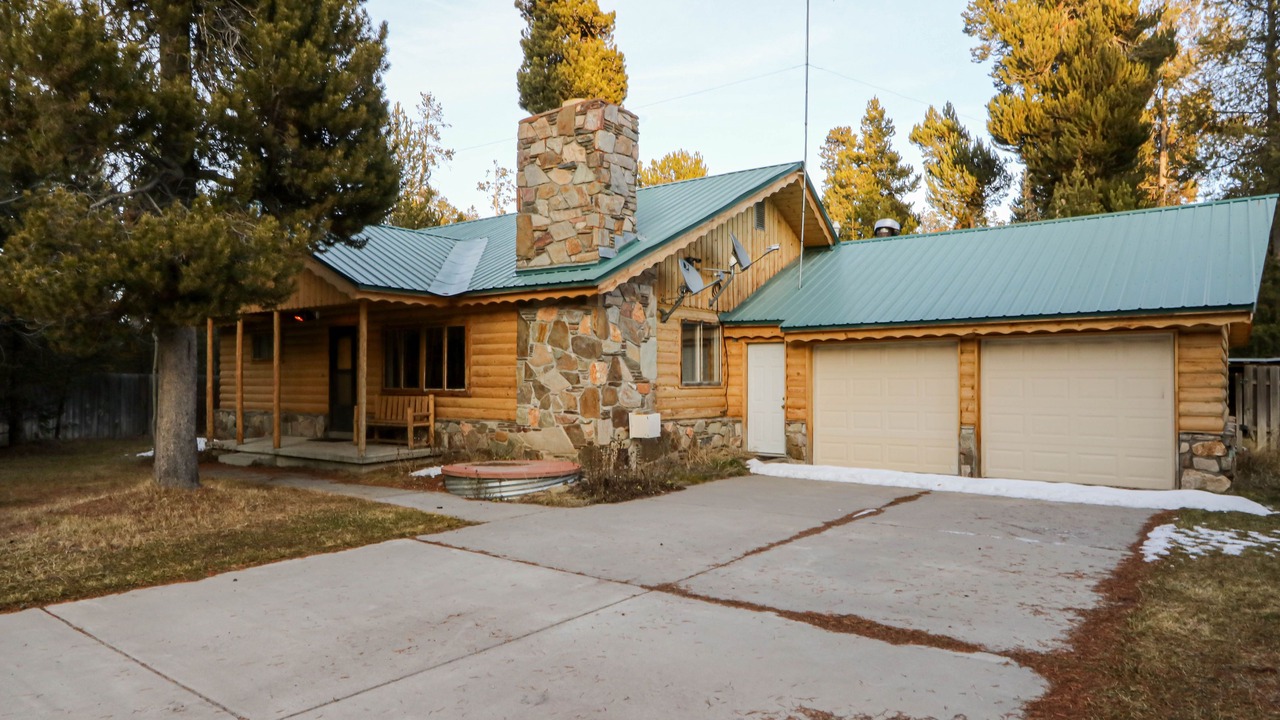Photo of Outdoor in West Yellowstone