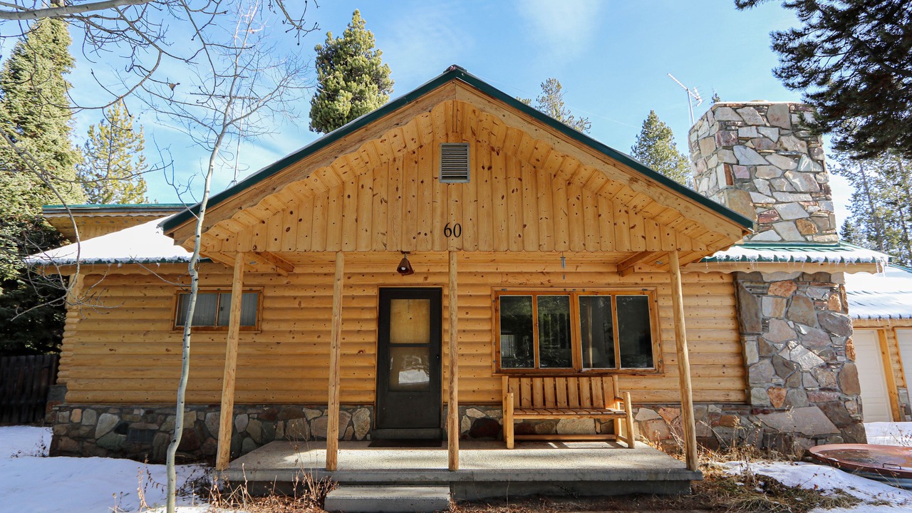 Photo of Outdoor in West Yellowstone