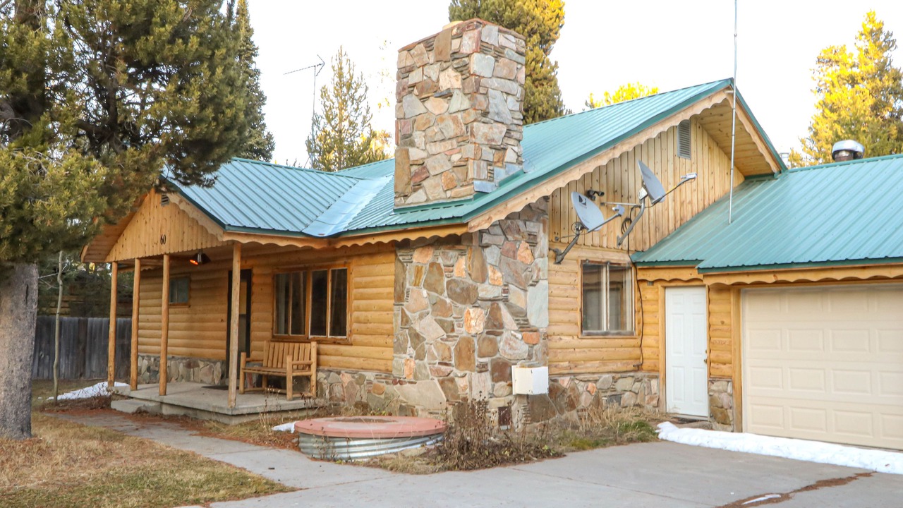 Photo of Outdoor in West Yellowstone