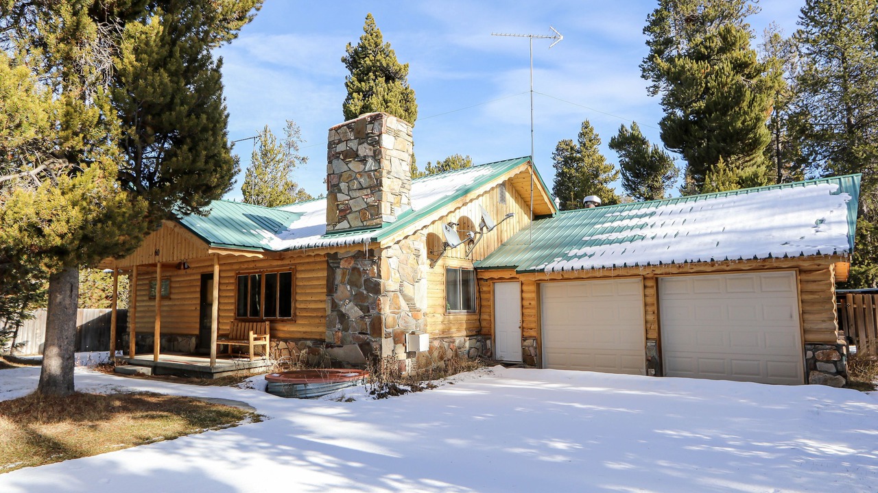 Photo of Outdoor in West Yellowstone