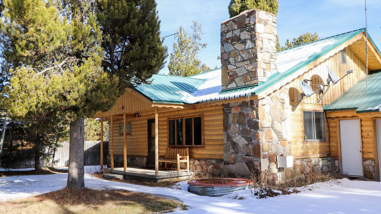 Photo of Outdoor in West Yellowstone