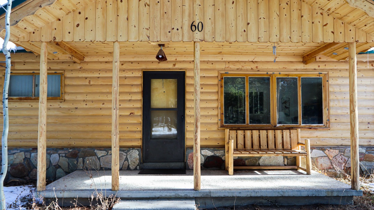 Photo of Outdoor in West Yellowstone