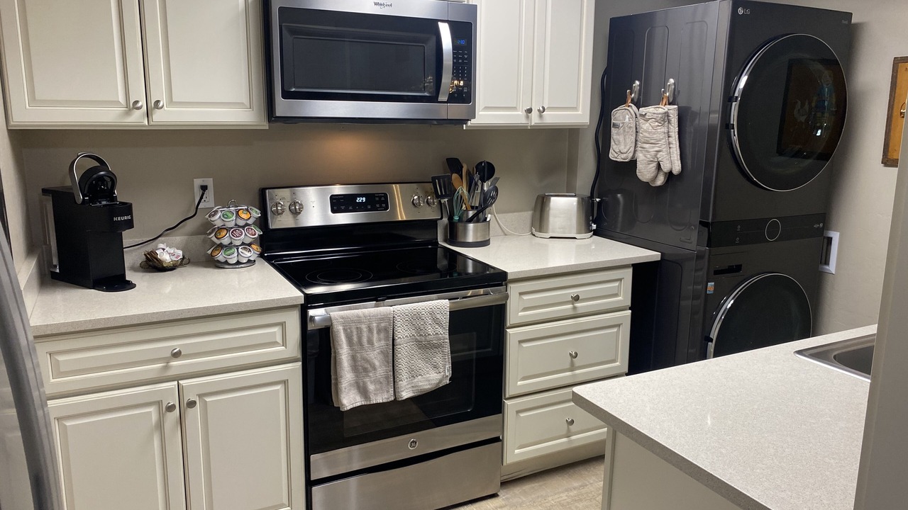Photo of Kitchen in Bozeman