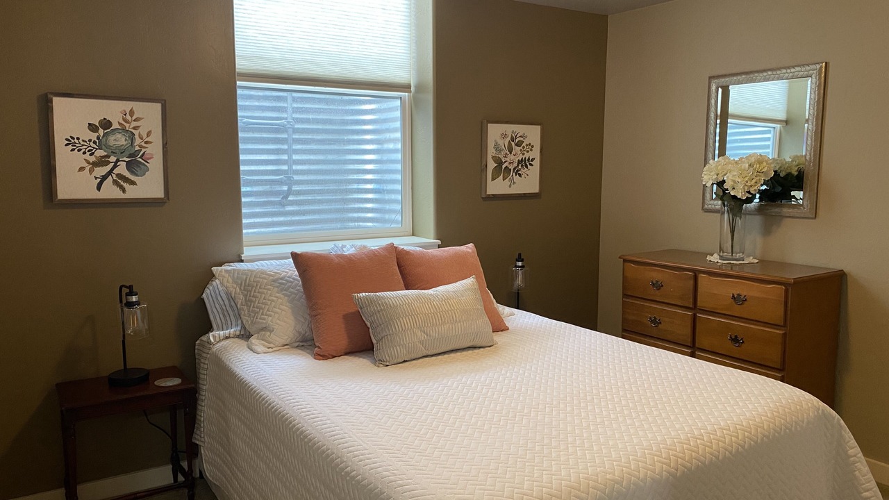 Photo of Bedroom in Bozeman