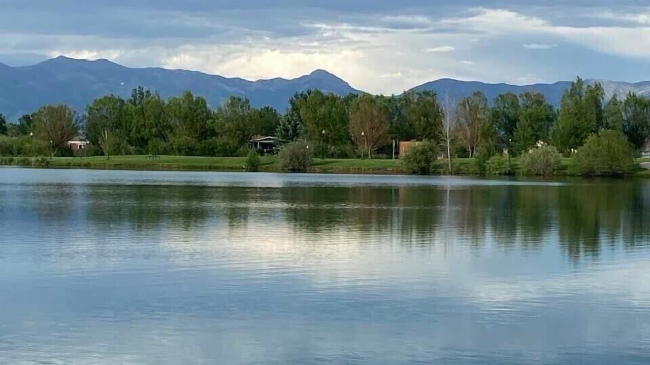 Photo of Outdoor in Bozeman