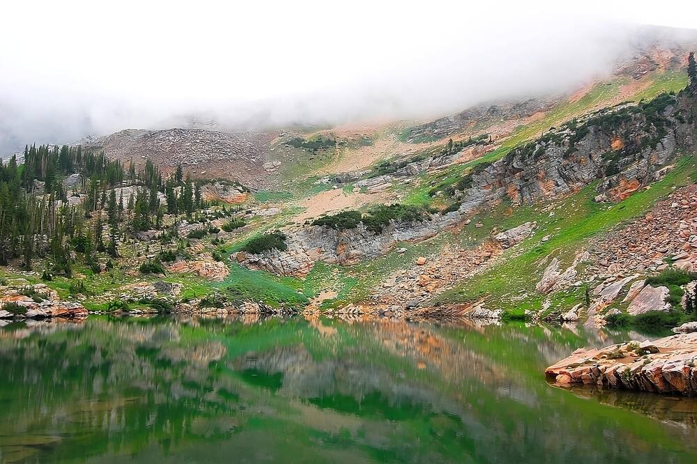 Photo of Outdoor in Salt Lake Mountain Resorts