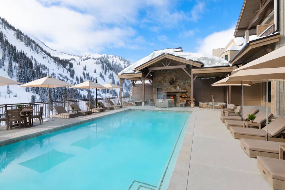 Photo of Outdoor in Salt Lake Mountain Resorts