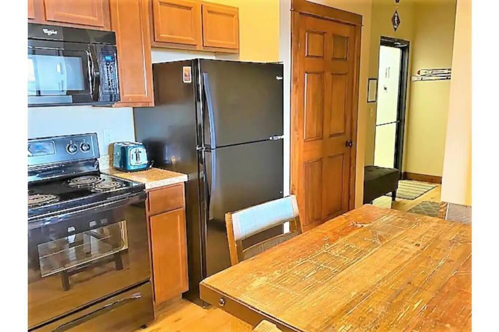 Photo of Kitchen in Bozeman