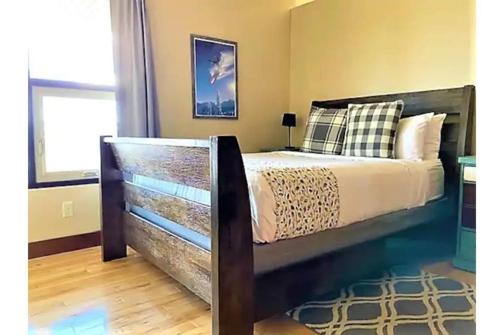 Photo of Bedroom in Bozeman