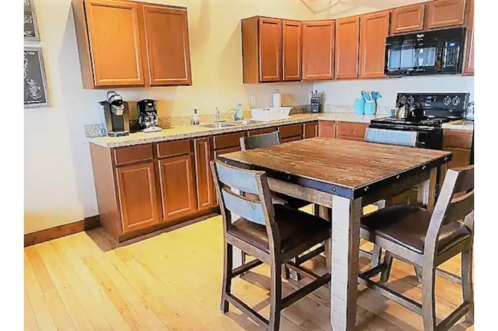 Photo of Kitchen in Bozeman
