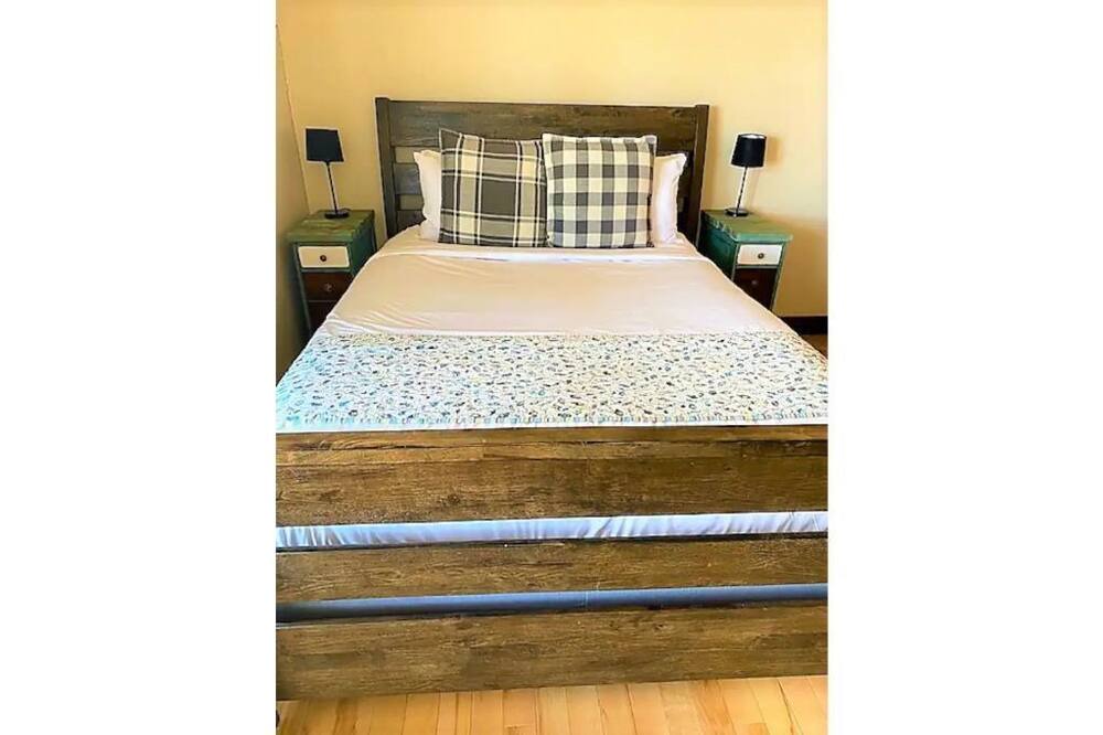 Photo of Bedroom in Bozeman