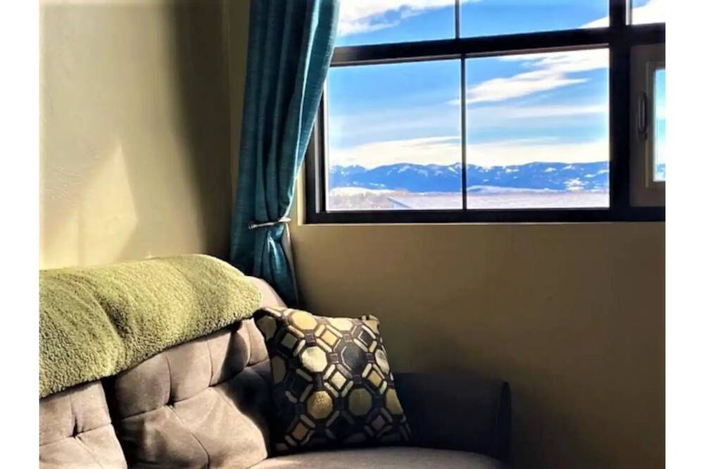 Photo of Bedroom in Bozeman