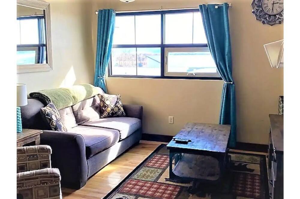 Photo of Livingroom in Bozeman