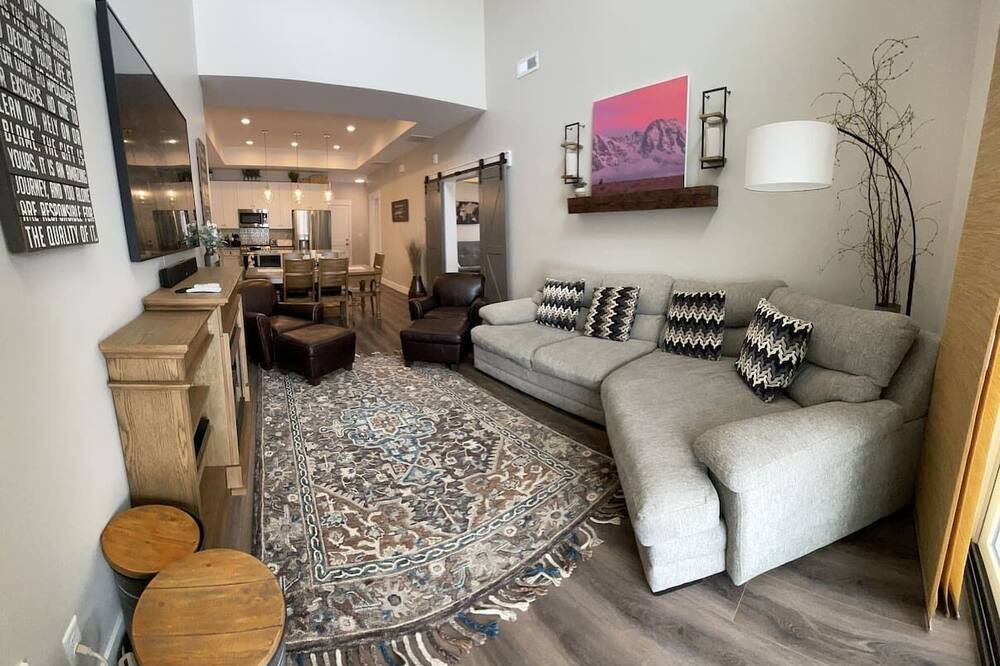 Photo of Livingroom in Swan Valley