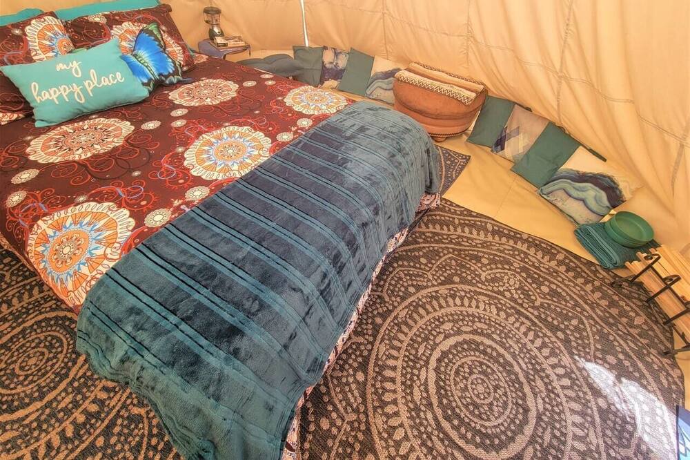 Photo of Bedroom in Polson