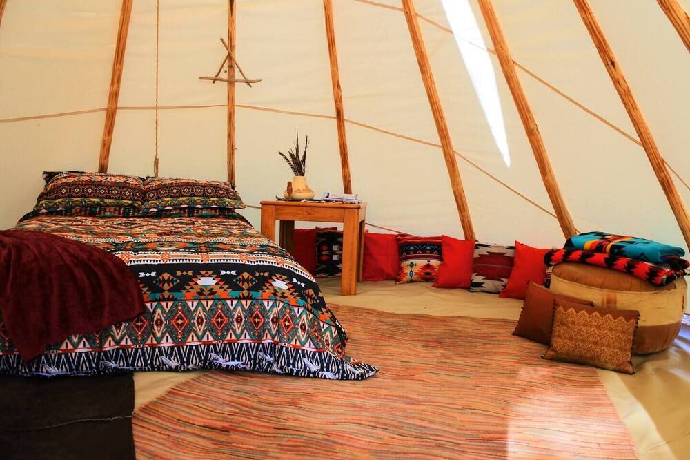 Photo of Bedroom in Polson