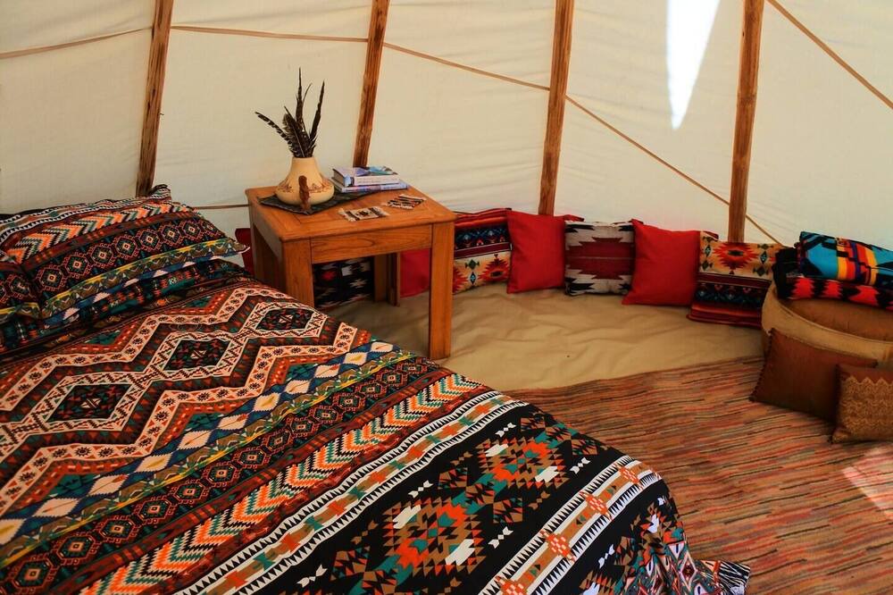 Photo of Bedroom in Polson
