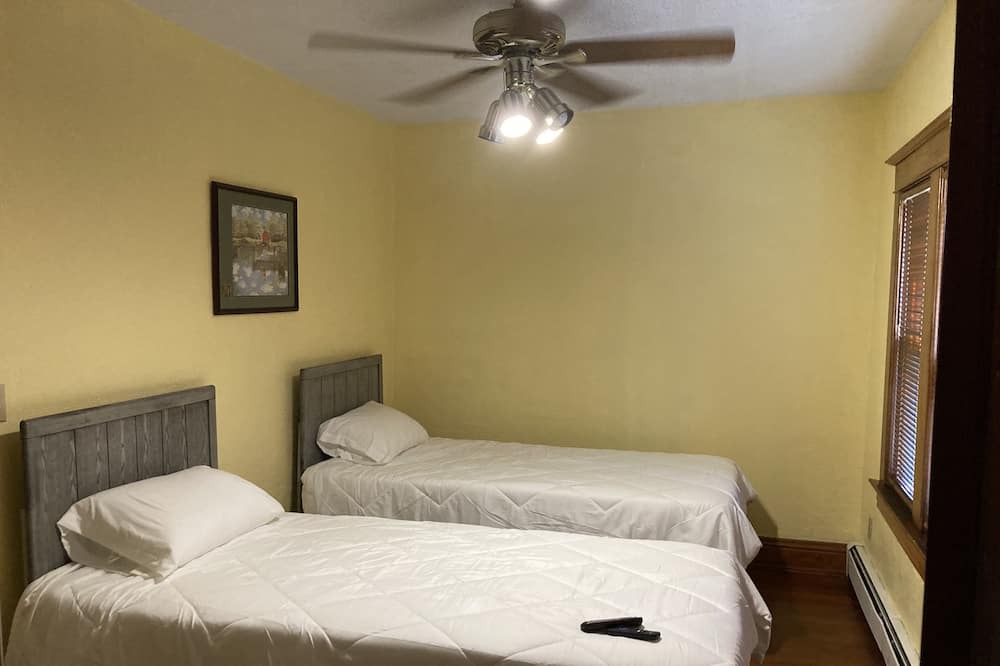 Photo of Bedroom in Glasgow