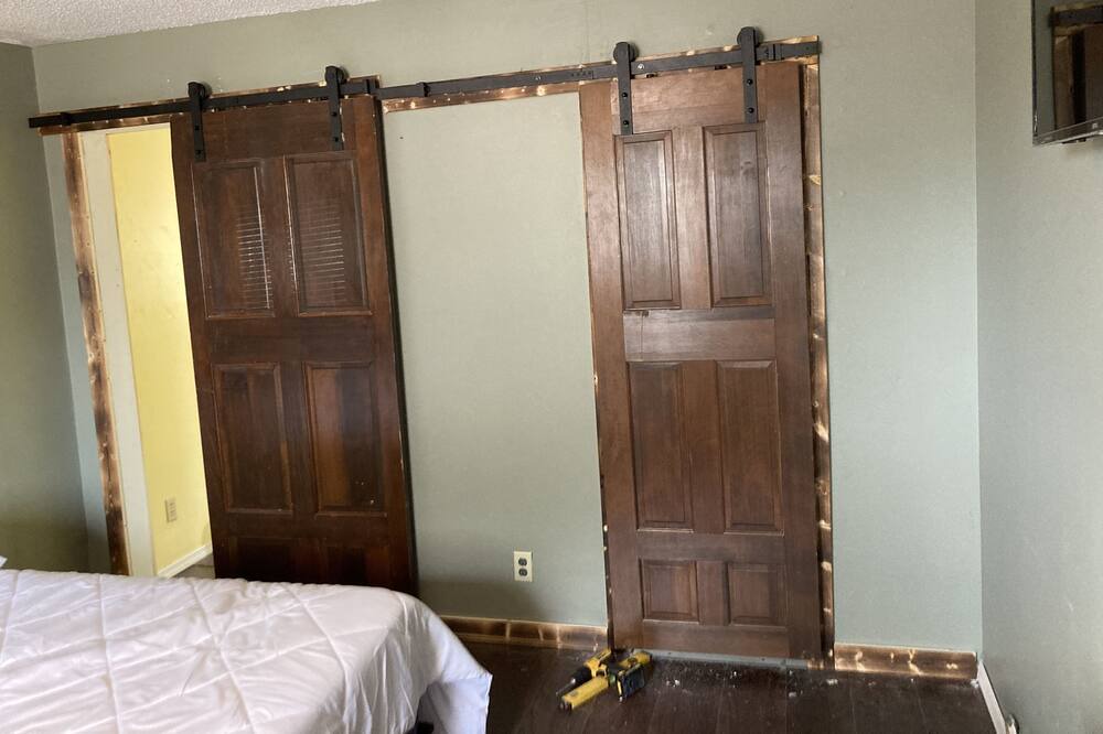 Photo of Bedroom in Glasgow