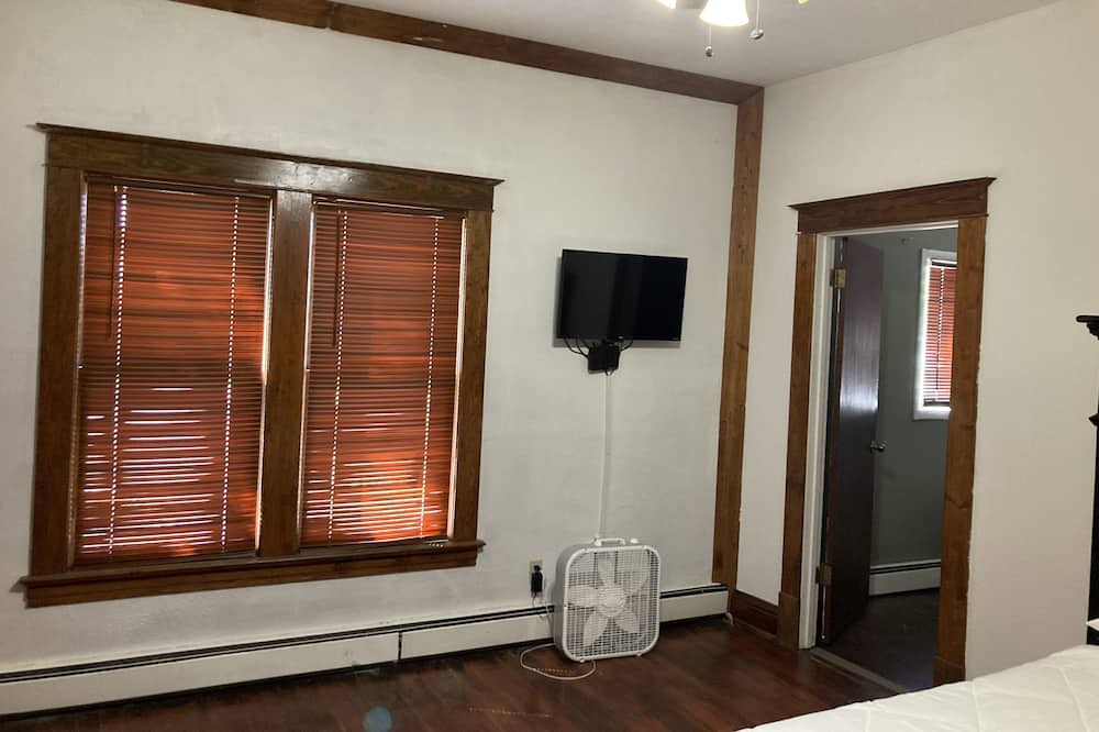 Photo of Bedroom in Glasgow